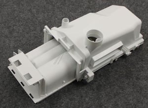 Spülmittelbehälter-Baugruppe für Whirlpool Herd 488000646875 Radiant Lite