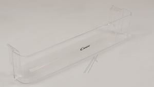 Flaschenfach für Kühlschrank Haier 49130193 Kühlschrankablage