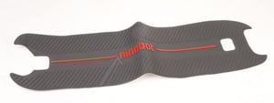 Fußauflage Segway-Ninebot AB.05.17.00.0018 für E-Scooter F3 Trittbrett