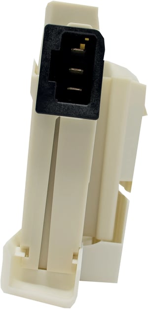 Leistungsmodul programmiert 12004919