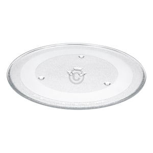 Drehteller 345mmØ passend für Samsung DE74-20016A BLUPARTS in Mikrowelle