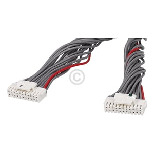 Lawn Mower Main Board & Core Board Connection Harness 201-2508-0007 Ecovacs