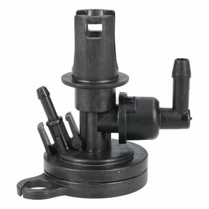 Dämpfer Pulsationsdämpfer ARS 10015984