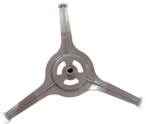 Mitnehmer für Mikrowelle Bosch 10019856 Drehteller, Antrieb