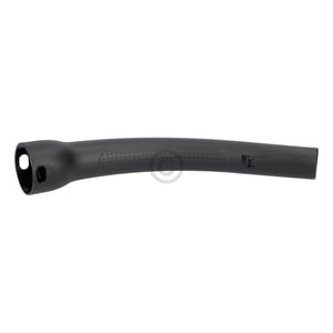 Schwarzer Griff für Bosch Staubsauger 17007965 Handgriff