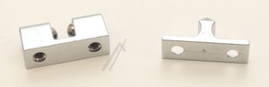 Verschlussstift für Dunstabzugshaube Whirlpool/Indesit 488000861482 Mechanik Bolzen