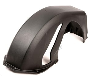 Schutzblech hinten EGRET 10100293 für E-Scooter ONE