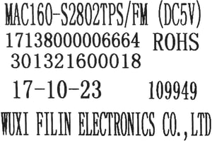 Steuerungsmodul 11025303