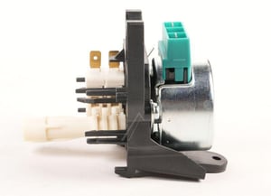 Türverriegelung für Ofen Bosch 00642825 Elektromotor, Sicherheit