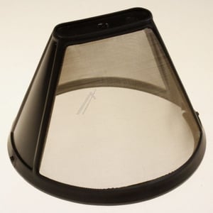 Kaffeefilter für Babyliss Staubsauger C1200490 Feinstaubfilter