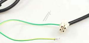 Dyx-1008 Netzkabel für Midea Kühlschrank 17431000001116 Stromkabel