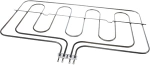 Heizung-Oberhitze 00775876