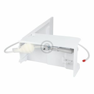 Pumpengehäuse für Kühlschrank LG ABQ75583102 Hülle, Pumpe