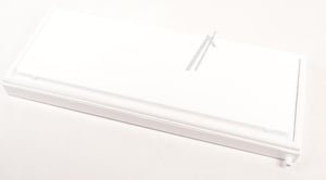Gefrierfachtür für Kühlschrank Smeg 69613C250 Frontblende