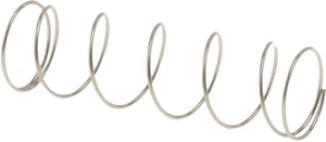 Feder für Ofen BSH-Gruppe 00182315 Tastendrücker