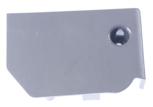 Endkappe Einsatz für Haier/Candy/Hoover Kühlschrank 70025165 dicht, robust