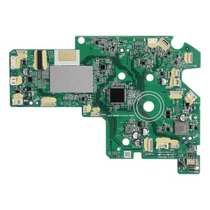 Hauptplatine Ecovacs 201-2353-1081 für Staubsauger-Roboter