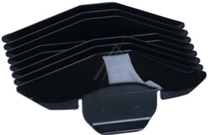 Kammaufsatz für Panasonic Rasierer WER1410K7408 9-12mm