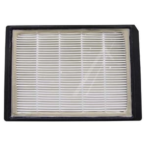 HEPA-Filter für Staubsauger Bosch Siemens VZ54000 Feinstaubfilter