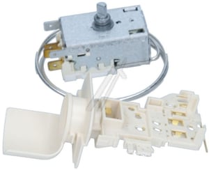 Thermostat für Kühlschrank Whirlpool 481228238232 Kühlsystem