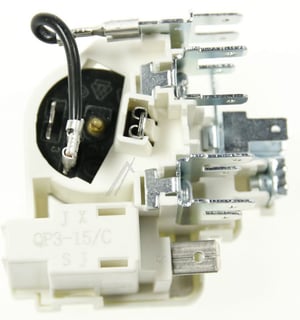 Relais Einheit für Kühlschrank Beko Grundig C00881834 Steuerungsmodul