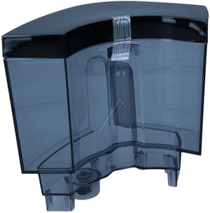 Wassertank mit Deckel für Melitta Kaffeemaschine 6769200 Look V