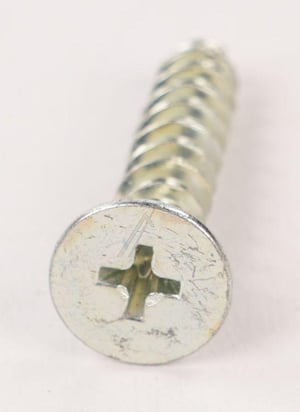 Beko Geschirrspüler Schraube 6x30 Befestigung