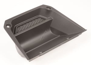 Abdeckplatte Steuerplatine Segway-Ninebot AB.50.0037.06 für E-Scooter GT1E GT1D GT2PE Gehäuse