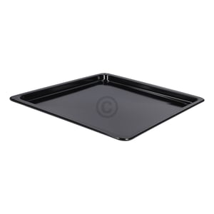 Backblech Amica 9055968 430x376mm für Backofen