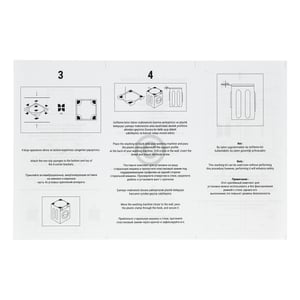 Zwischenbaurahmen BLUPARTS - KOMPATIBEL 10108767 für Trockner