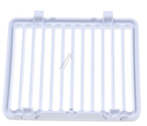 Waschmaschinen-Deckel AEG 140067542013 Ventilator, Fußplatte