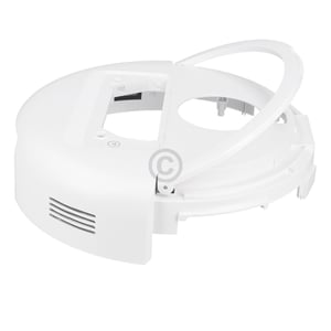 Fan Top cover 201-2478-1853 Ecovacs