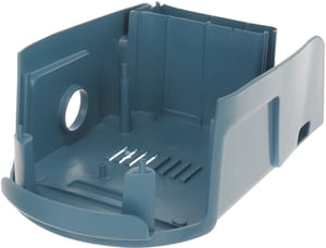 Gehäuseunterteil für Bügeleisen BSH-Gruppe 11009452 Unterteil