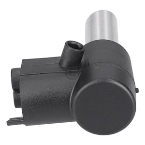 Milchaufschäumer für Kaffeemaschine Bosch Siemens 10042466 Dampfdüse