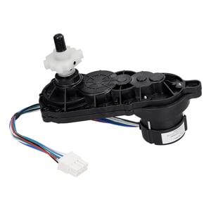 Lawn Mower Driving Wheel Motor 201-2508-0006 Ecovacs
