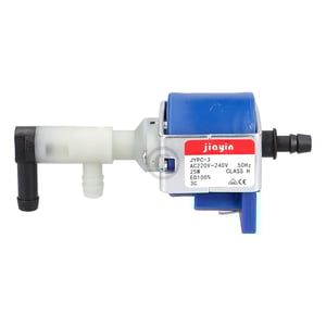 Pumpe für Dampfbügelstation Bluparts 10107859 für Bügeleisen Bluparts