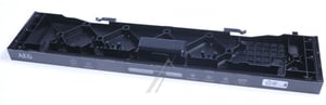 Bandeau für Geschirrspüler AEG 1175230406 Schwarz