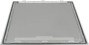 Glaskeramikfläche 00689638