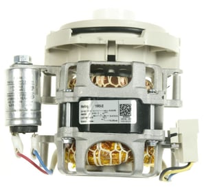 Umwälzpumpe für Geschirrspüler Samsung DD8102360A 5500mm
