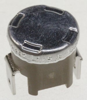 Thermostat 105°C für DeLonghi Kaffeemaschine 5232100600 16A/250V