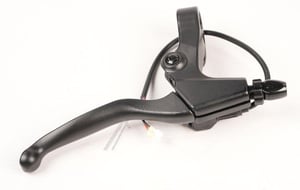 Bremshebel rechts Ducati P3-35 für E-Scooter Bremse