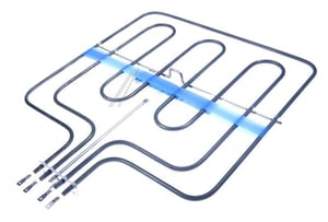 Heizkörper für Ofen Vestel 32041462 Grill, Oberhitze