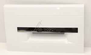 Schalengriff für Trockner Bosch Siemens 11052319 Blenden Griff