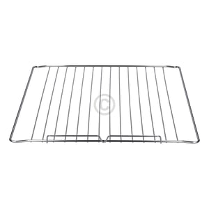 Grillrost Beko 240440236 463x363mm für Backofen Beko