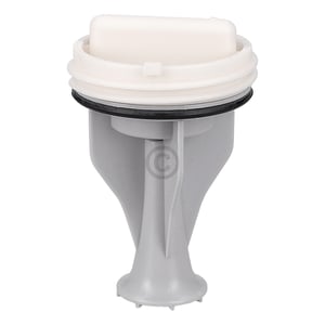 Flusensieb passend für Samsung 10108842 für Waschmaschine BLUPARTS - KOMPATIBEL