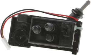 Kupplung für Kaffeemaschine BSH 12005124 Milchaufschäumer