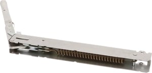 Türscharnier für Bosch-Gerät 11050268 8,8-10,0 Nm ungedämpft