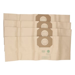 Staubbeutel Hoover 09189051 für Staubsauger CANDY/ HOOVER