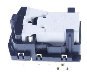 Kombinationseinheit für Beko Gefrierschrank C00904844 Startrelais