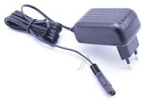 Netzteil für AEG Staubsauger 4055453197 18V, EU-Stecker